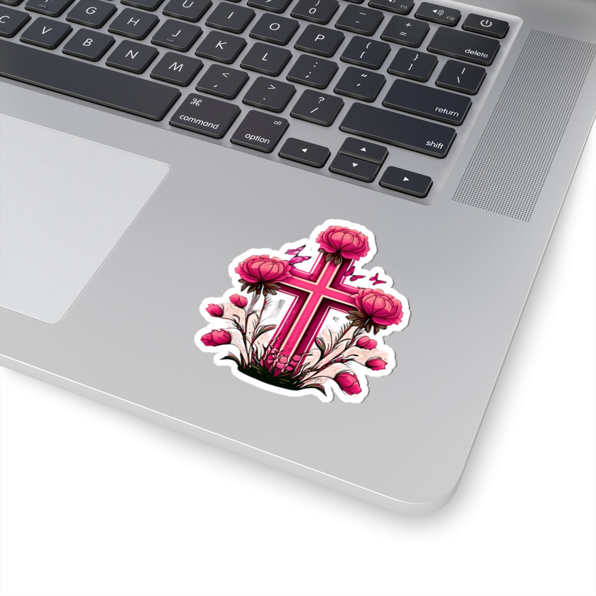 Kiss-Cut Stickers