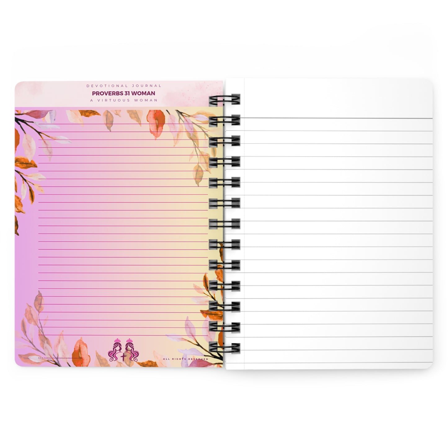 Proverbs 31 Woman Journal