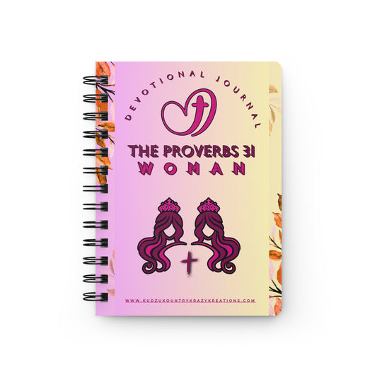 Proverbs 31 Woman Journal